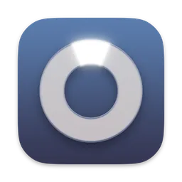 Loop macOS icon by zabriskije