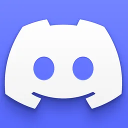Discord macOS icon by Anmol Govinda Rao