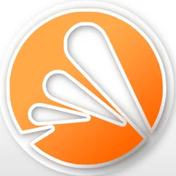 Avast macOS icon by dlbroussard