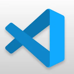 Microsoft Visual Studio Code macOS icon by Djay