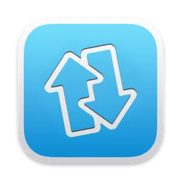 MediaHuman Audio Converter macOS icon by Sven