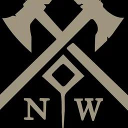 New World icon for macOS