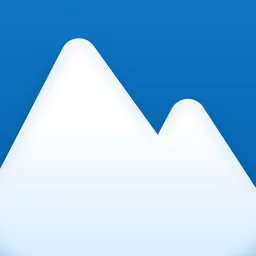 Mounty macOS icon by maicelo
