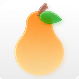 Pearcleaner (Default) macOS icon by designer