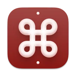 Stop The Madness macOS icon by hollow_frenk