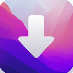 macOS Monterey macOS icon by iigiovanni