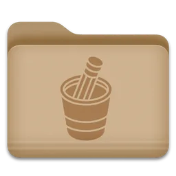 Art v3 macOS icon by baer