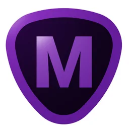 Topaz Mask AI macOS icon by andreas