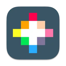 PICO-8 macOS icon by Samuele Zolfanelli