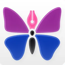 Ulysses macOS icon by leow