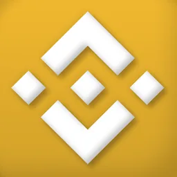 Binance macOS icon by random_ics