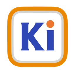 KiCad icon for macOS