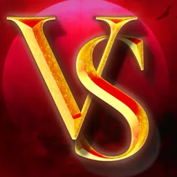 Vampire Survivors icon for macOS