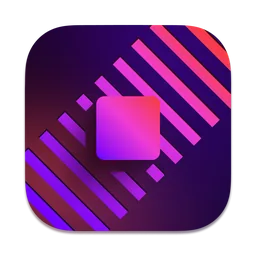Raycast macOS icon by fenx