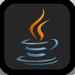 Java macOS icon by olly007opm
