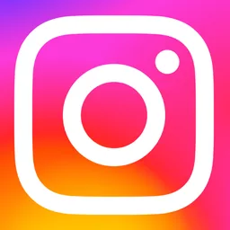 Instagram macOS icon by antonin1802