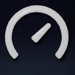Speedtest macOS icon by infloat