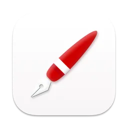 NameChanger macOS icon by hanyu_liu