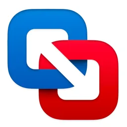 VMware Fusion macOS icon by Lil'E
