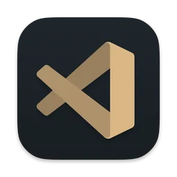 Microsoft Visual Studio Code - City Lights macOS icon by Djay
