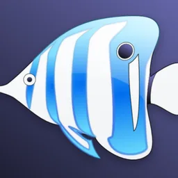 Seashore icon for macOS