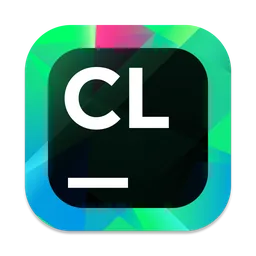 JetBrains CLion icon for Mac