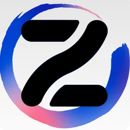 Zen Browser macOS icon by crazycrisco