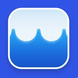Optimage macOS icon by arwat