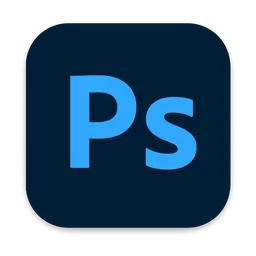 Adobe Photoshop icon for Mac