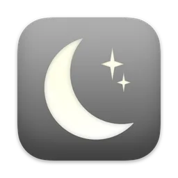 Lunar Client macOS icon by Bowz