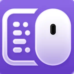 Logi Options+ macOS icon by rodger