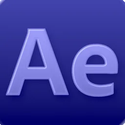 After Effects macOS icon by rmauriello