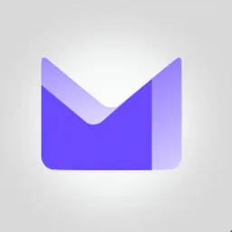 Protonmail macOS icon by nbreu