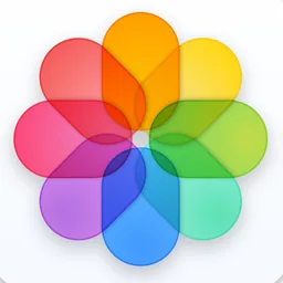 Photos macOS icon by octaviotti