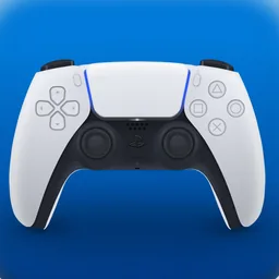 PS Remote Play macOS icon by xcoder