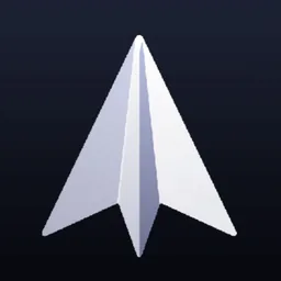 Spark macOS icon by brentano