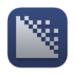 Adobe Media Encoder macOS icon by julianparrenoGD