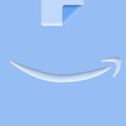 Amazon macOS icon by caedmonm