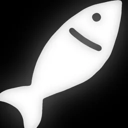 Fisch(Roblox) icon for macOS