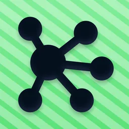 OmniGraffle macOS icon by recalltheblocks