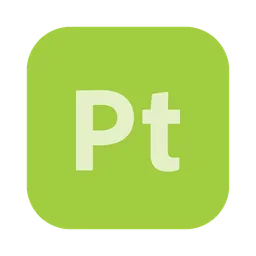 Adobe substance 3d painter macOS icon by vale