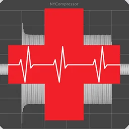 PluginDoctor macOS icon by greyshey