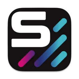 SignalRGB icon for macOS
