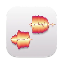 Melodyne macOS icon by -.-
