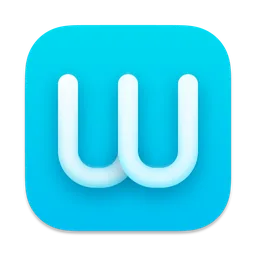 Wacom Desktop Centre icon for macOS