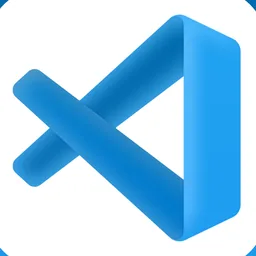 VSCode macOS icon by Harshith Ashok