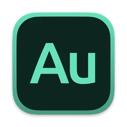 Adobe Audition macOS icon by irinwind