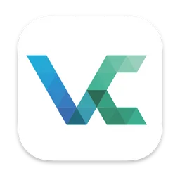 VeraCrypt macOS icon by l0t8