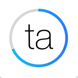 Tadam icon for macOS
