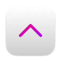 Stack macOS icon by LanerJ